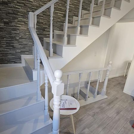 Goncalves Guest House Ponta Delgada Exterior foto